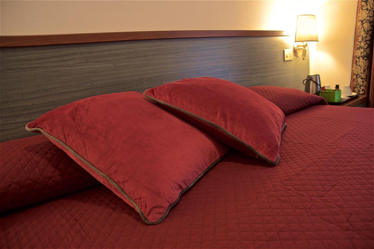 Hotel Carmel Rom